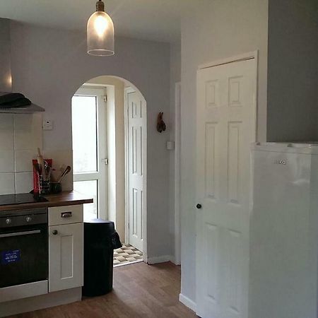 Nice Double And Single Rooms In The Quiet Area With Excellent Shared Facilities Plymouth Exterior photo