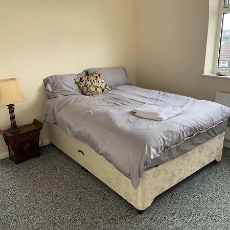 Nice Double And Single Rooms In The Quiet Area With Excellent Shared Facilities Plymouth Exterior photo