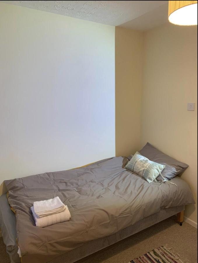 Nice Double And Single Rooms In The Quiet Area With Excellent Shared Facilities Plymouth Exterior photo