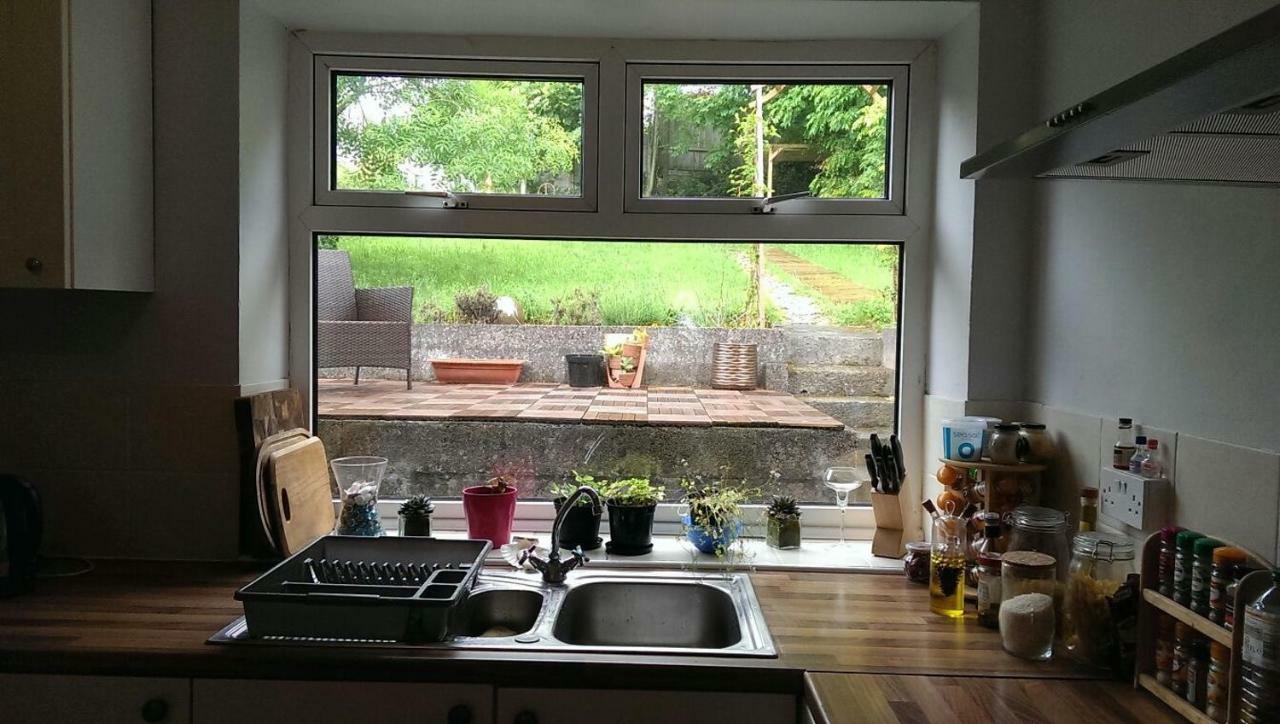 Nice Double And Single Rooms In The Quiet Area With Excellent Shared Facilities Plymouth Exterior photo